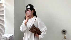 Tas Dompet Ketiak Mewah & Tas Tote Wanita