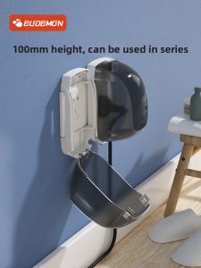 EUDEMON | Child-proof & Safety Protection Outlet Cover