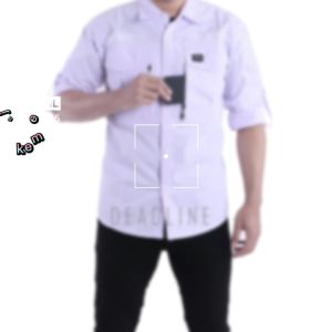 KEMEJA TACTICAL PDL W-TAC LENGAN PANJANG