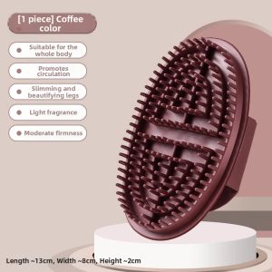 MENGCHUANG | Meridian Massage And Gua Sha Tool