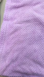 Kuma Kuma Pineapple Luxury Premium Baby Towel - Handuk Mandi Bayi 140 cm x 70 cm