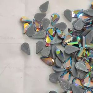 2300 hotfix #original crystal from Austria SW