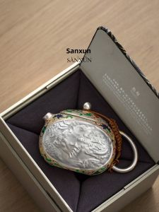 SANXUN | High-end House-use Teapot