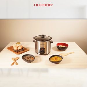 Hi-Cook Slow Cooker Tipe SC-30