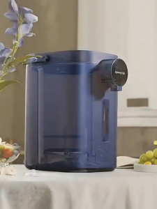 New Joyoung Electric Thermos Airpot 5.5L Smart Water Bar Thermostat Water Dispenser K50ED-WP2185 Thermoregulation Electric Thermal Air Pot  Large Capacity Electric Hot wat