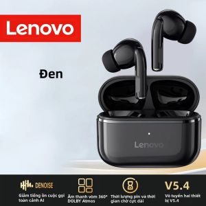 Lenovo | Tai Nghe Không Dây Bluetooth Lenovo EA230 TWS Điều Khiển Bằng Cảm Ứng Tai Nghe Thể Thao Âm Thanh Nổi Chống Nước Có Mic Cho Android & iOS