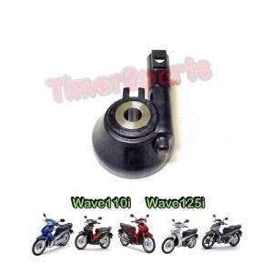 กระปุกไมล์ Wave110i Wave125i ตรงรุ่น มอเตอร์ไซค์ อย่างดี