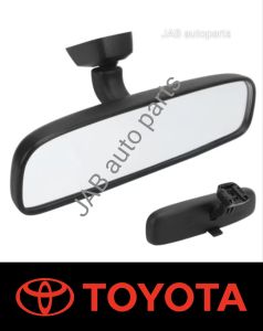 Legit! New Arrival! Toyota Rearview mirror rear view mirro (MURAKAMI)