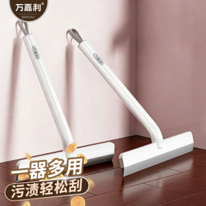 New 2025 Household Window Cleaner Tool: Desktop Window Squeegee, Glass Cleaning Device, Water Scrubber, Home Cleaning Supplies