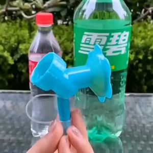 หัวบัวรดน้ำ หัวรดน้ำต้นไม้ หัวบัวรดน้ำต้นไม้ ฝักบัวจิ๋ว หัวฝักบัวรดน้ำต้นไม้ 2 in 1