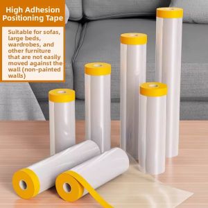 KUWUBIANJING | Dustproof Cover Dust Protection Film