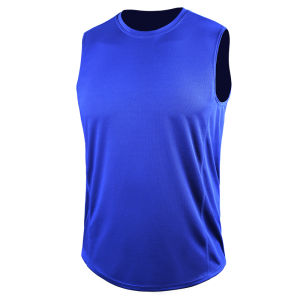 GJSPORTPRO | Sweat-wicking Breathable Mens Sleeveless Workout Vest