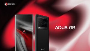 CHERRY Aqua S11 Pro with FREE Bluetooth Speaker Game Controller Screen Protector & Jellycase