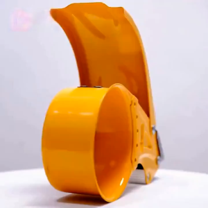 Prosun PS8050 Heavy Duty 2 Inch packaging Tape Dispenser Cutter Holder