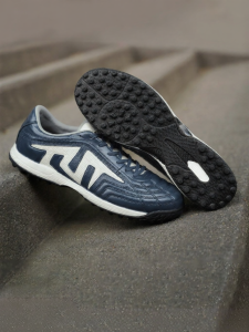 Shock Absorption Kangaroo Leather Football Boots