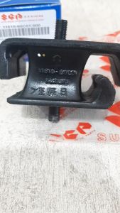Engine Mounting Pangkon Transmisi Pangkon Mesin Dudukan Mesin Futura T120SS
