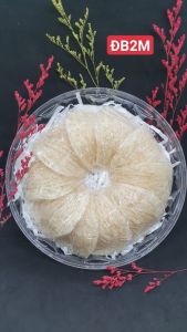 [HCM]Tổ Yến Sợi Đặc Biệt ( 2 mặt sợi )  - Hộp 50gr - 100gr +  Quà Tặng ( Giá Sỉ )--Nguyên chất 100% Không Tẩm Đường