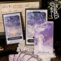 WohStudios | Bộ Bài Tarot Waite-Smith 78 Miếng. 