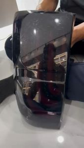 TOYOTA HILUX REVO ROCCO LED TAIL LIGHT TAILLAMP