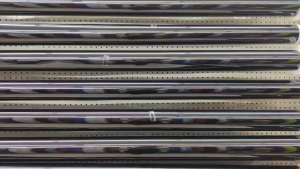 OSCPA  (1M-W x 1.52M-L) 1%/5%/7%/15%/16%/25%/35% CAR WINDOW TINT FILM (SOLD BY PER METER)