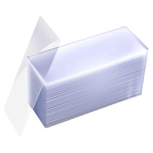 YIJU | Transparent Nano Strong Adhesive Double-Sided Tape Thin No-Trace