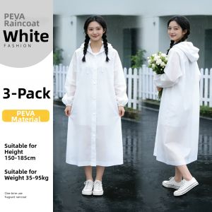 Tuban | Disposable Portable Raincoat Waterproof For Adults