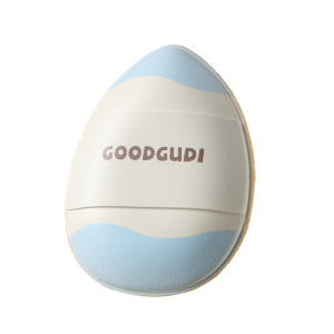Goodgudi | Ultra Fine Multi-use Small Finger Puff 8 Pieces