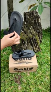 Sandal Fashion Pria Traveling Terbaru dan Terlaris GIORZ01