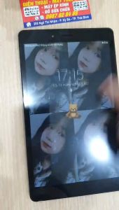 Màn Hình full bộ tương thích Tab SS T295 / Tab A8 (tặng tuýp keo dán)