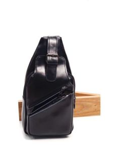 slingbag kulit tas slempang cowo selempang kulit pria tas selempang punggung luxury bag