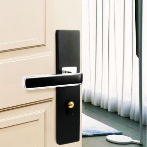 kunci pegangan pintu full set handle