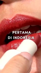 FEMME || IMPLORA Key-Chain Lip Bullet Day To Day Series - Lipstick Blush On