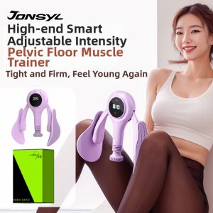 JONSYL | Advanced Kegel Exercise Trainer