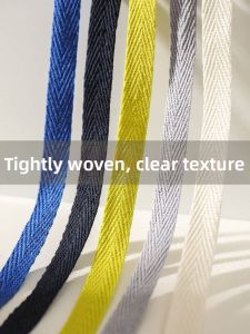 Handmade Cotton Twill Tape 2cm