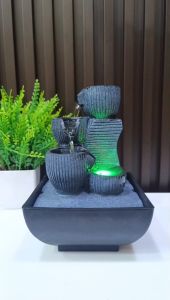 INDOOR WATER FOUNTAIN/HOME DECORATION/CODE 8880B