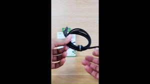 ACEFAST Kabel Data Charger 2in1 USB-A / C ke USB-C 60W C13-05 C13-04 Pengisian Cepat Bersertifikat