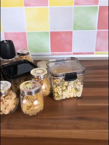 Study office Under Shelf Table Storage Basket Wire Mesh Cabinet OrganiserHanging Metal Wire Storage Rack Organizer Shelf