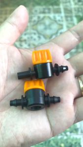 10 VAN SINO 2 ĐẦU GÀI VAN KHÓA ỐNG 6 LY 2 ĐẦU GÀI VAN KHÓA ỐNG 6