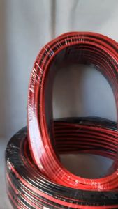 Kabel Listrik Merah Hitam 1 Roll 100m NYZ 2 x 23 Zigno: Solusi Terbaik untuk Kebutuhan Anda