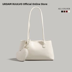 URCDN RDALVO | Wedding Handbag Clutch Red