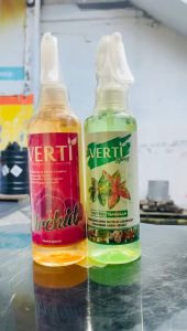 Pupuk VERTI SPRAY Nutrisi Tanaman Anggrek MITRA TANI INDONESIA kemasan 250ml F