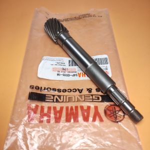 As pully Yamaha Mio j Mio GT 115 soul GT 115 Fino 115 as puli belakang