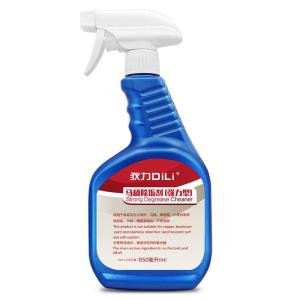 DILI | Stain Removal Descaling Cleaning Agent 2 Bottles