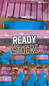 Pencil Case Kotak Tempat Pensil Joyko PC-0719PL-38