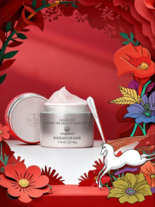 Mageline | Moisturizing Anti-Wrinkle Tightening Soothing Face Cream