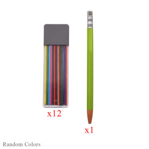 13pcs/set Reusable Fabric Marker Pencil Replaceable Pen with Refills Marking Sewing Tools for DIY Craft Sewing Accessories