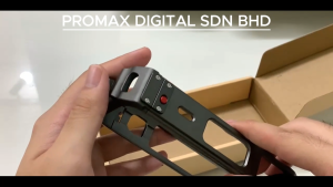 METAL PROTECTION CASE For Insta 360 X5 Insta 360 X5 Accessories