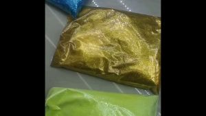 Serbuk Emas Glitter Bubuk Sparkling Geliter: Panduan Lengkap