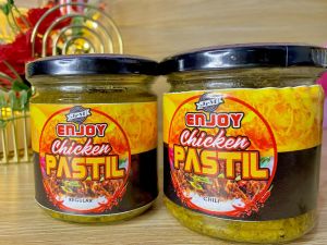 JRM KITCHEN CHICKEN PASTIL BUNDLE