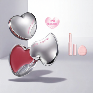 Chioture | Shiny Multi-use Makeup Cream Colorful
